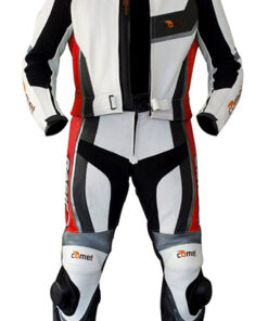 Arrow Motorcycle Suit, 2 pieces, Many Sizes - Motorcycle Clothing